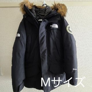 ザノースフェイス(THE NORTH FACE)のノースフェイス　アンタークティカパーカ　ND91807(ダウンジャケット)