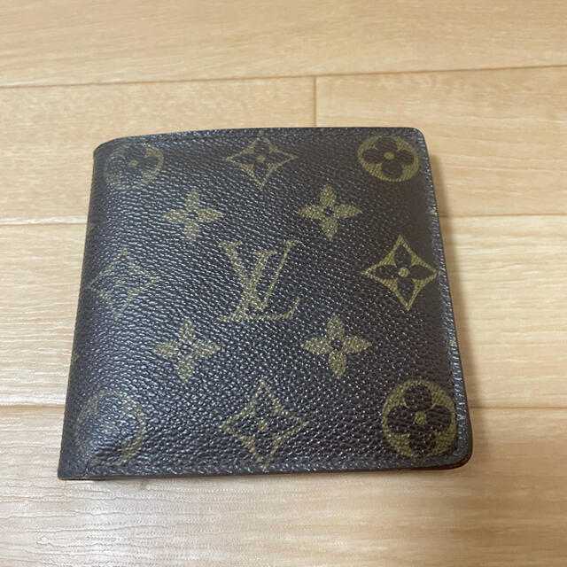 ⭐️ヴィトン 二つ折り モノグラム⭐️-