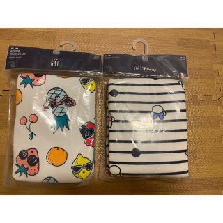 ギャップキッズ(GAP Kids)のGAP パジャマ　長袖上下セット(パジャマ)