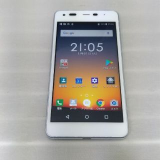 キョウセラ(京セラ)のソフトバンク　京セラ　DIGNO G 602KC　SoftBank(スマートフォン本体)