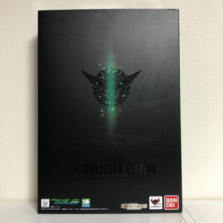 バンダイ(BANDAI)のmetal build  GUNDAM EXIA 10th(アニメ/ゲーム)