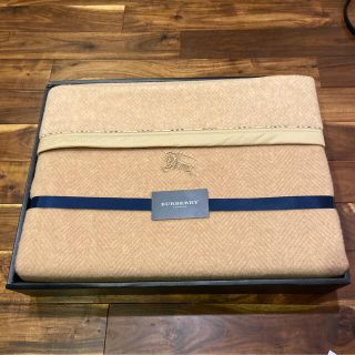 BURBERRY(毛布)のフリマアイテム一覧 BURBERRY(毛布)のフリマアイテム一覧