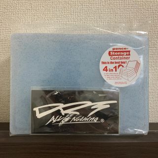 DRT ストレージ(ルアー用品)