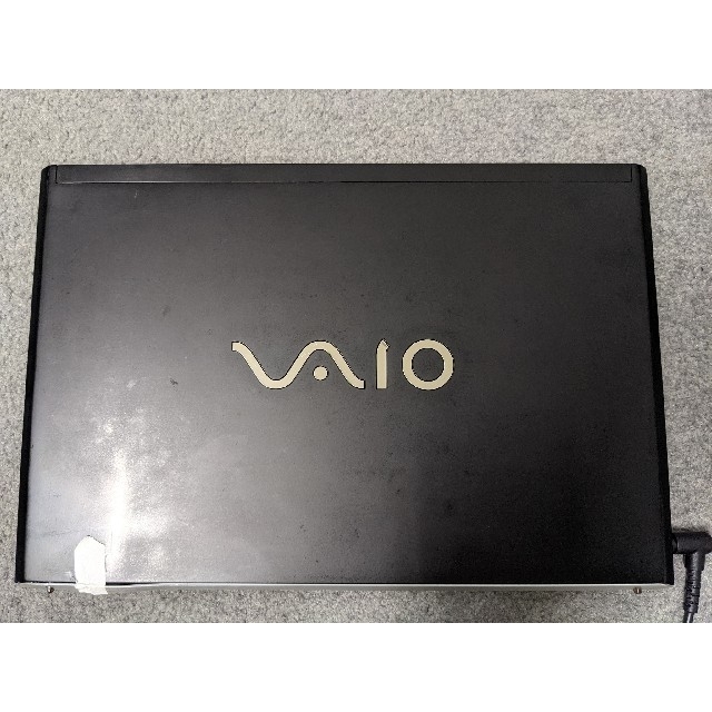 【訳あり品】VAIO Pro PB VJPB11C11N 【SSD搭載】