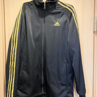 アディダス(adidas)のadidasジャージ(ジャージ)