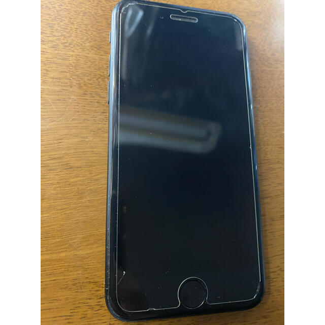 iPhone7 128GB SIMロック解除済み