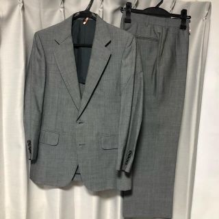 バーバリー(BURBERRY)のBURBERRY graycolor set up(セットアップ)