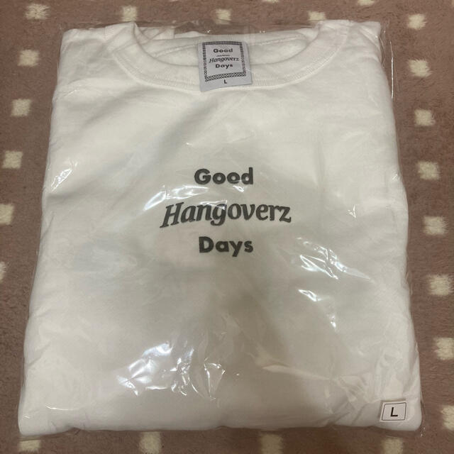 Hangoverz × Goodolddaysコラボ