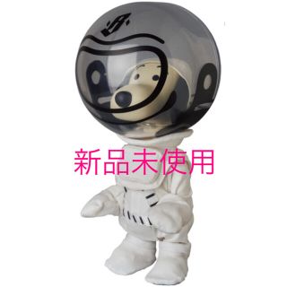 ビリオネアボーイズクラブ(BBC)のVCD BBC ASTRONAUT SNOOPY スヌーピー(キャラクターグッズ)