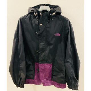 THE NORTH FACE - はっぱ様専用 THE NORTH FACE monkey time別注 Lの