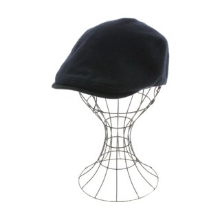 ラコステ(LACOSTE)のLACOSTE ハンチング・ベレー帽 メンズ(ハンチング/ベレー帽)