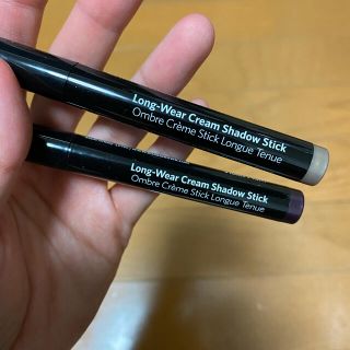 ボビイブラウン(BOBBI BROWN)のボビィブラウン　スティックアイシャドウ(アイシャドウ)