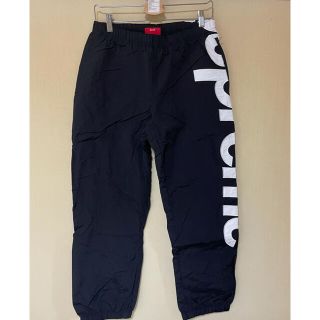 シュプリーム(Supreme)のSupreme Spellout Track Pant スペルアウト(その他)