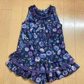 アナスイミニ(ANNA SUI mini)の【ご専用】ANNA SUImini 4点♡メゾ1点♡(その他)