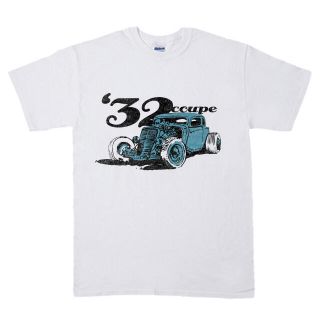 アメ車 プリント 半袖 Tシャツ  rrb100(Tシャツ/カットソー(半袖/袖なし))