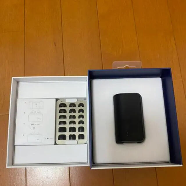 RHA TrueControl ANC スマホ/家電/カメラのオーディオ機器(ヘッドフォン/イヤフォン)の商品写真