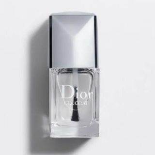 ディオール(Dior)のディオール ジェル トップ コート DIOR GEL COAT(ネイルトップコート/ベースコート)