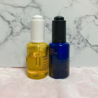 キールズ(Kiehl's)のKiehl's キールズ　オイル2点セット(美容液)