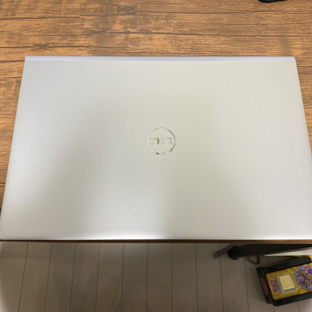 良品　Dell XPS 13 9360　タッチパネル　画面３K