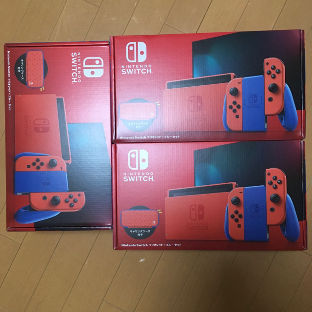 ★iPhone13promax用★ Nintendo Switch風 カバー