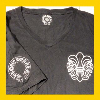 クロムハーツ(Chrome Hearts)の国内正規品 本物 クロムハーツ tシャツ パーカー リング タンクトップ 新作(Tシャツ/カットソー(半袖/袖なし))