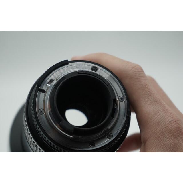 Nikon AF NIKKOR 28-85mm f3.5-4.5 3