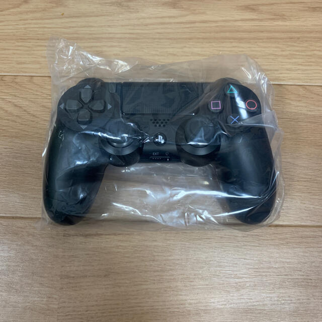 PS4 SONY 純正 コントローラー 未使用品 - 家庭用ゲーム機本体