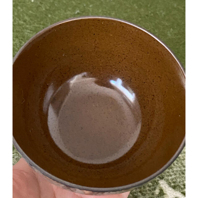 ROYAL COPENHAGEN バッカ ニルストーソン 器 茶道 ROYAL COPENHAGEN バッカ ニルストーソン 器 茶道