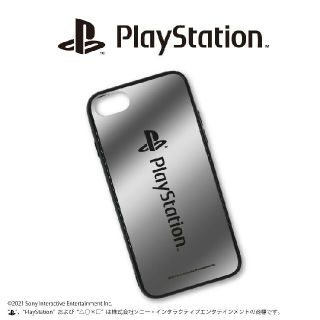 プレイステーション(PlayStation)の新品未使用！iPhoneケース PlayStation 6/6s/7/8/SE2(iPhoneケース)