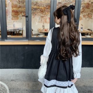 2022年限定カラー FOXEY ワンピース ドレス Pave Chocolate 2020年 42