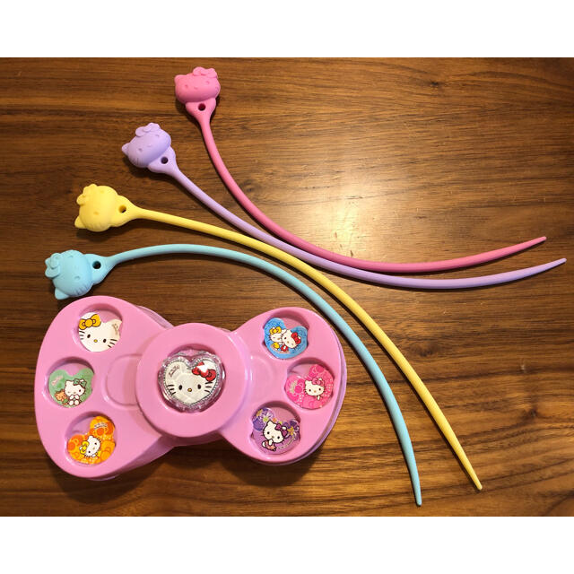 ハローキティ ハローキティ きせかえ指輪セット シリコン袋どめバンド 非売品 景品の通販 By マッピーのお店 ハローキティならラクマ ハローキティ ハローキティ きせかえ指輪セット シリコン袋どめバンド 非売品 景品の通販 By マッピーのお店 ハローキティならラクマ