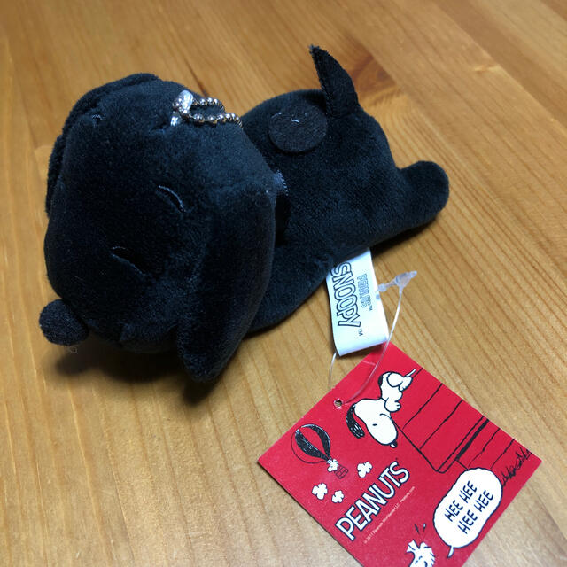 SNOOPY(スヌーピー)のスヌーピーマスコット エンタメ/ホビーのおもちゃ/ぬいぐるみ(キャラクターグッズ)の商品写真