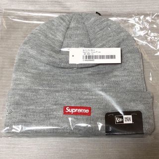 シュプリーム(Supreme)のSupreme  NewEra Shop Beanie  (ニット帽/ビーニー)