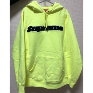 シュプリーム(Supreme)のsupreme 19 SS(パーカー)