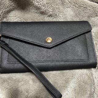 マイケルコース(Michael Kors)のMICHAEL KORS 長財布　値下げしまた。(財布)