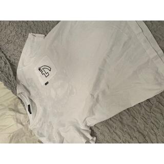 Versace 日本限定Tシャツ メデューサ カタカナ