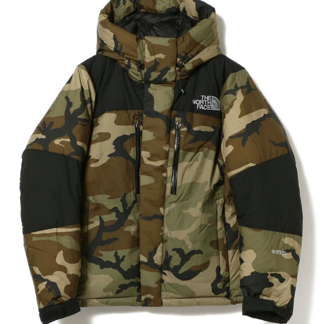 THE NORTH FACE(ザノースフェイス)のTHE NORTH FACE / Novelty Baltro Light  メンズのジャケット/アウター(ダウンジャケット)の商品写真