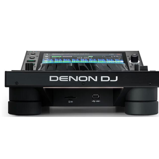 DENON(デノン)のDENON DJ X1850PRIME SET 楽器のDJ機器(DJミキサー)の商品写真