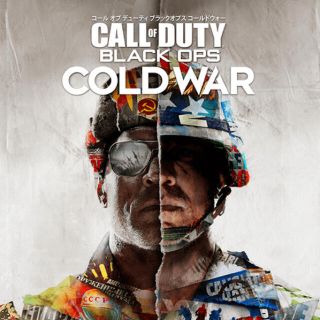 プレイステーション4(PlayStation4)のcod bocw(家庭用ゲームソフト)