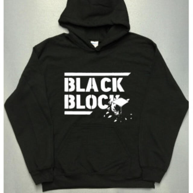 Black Block ストリート系 ロゴ スウェットパーカー Utd13の通販 By Ut Network ラクマ Black Block ストリート系 ロゴ スウェットパーカー Utd13の通販 By Ut Network ラクマ