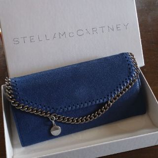 ステラマッカートニー(Stella McCartney)の良品★ステラマッカートニー　長財布(財布)