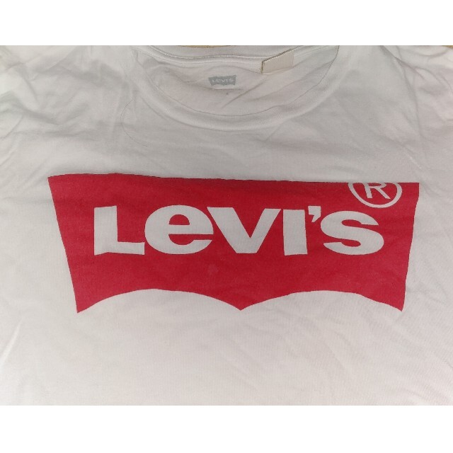 Levi's(リーバイス)のLevi's   Tシャツ レディースのトップス(Tシャツ(半袖/袖なし))の商品写真