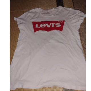 リーバイス(Levi's)のLevi's   Tシャツ(Tシャツ(半袖/袖なし))