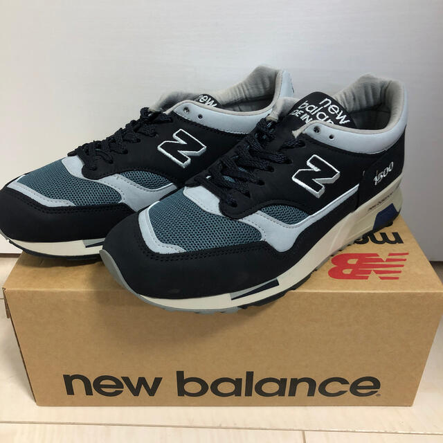 New Balance(ニューバランス)のニューバランス　M1500 OGN 30th anniversary  メンズの靴/シューズ(スニーカー)の商品写真