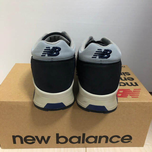 New Balance(ニューバランス)のニューバランス　M1500 OGN 30th anniversary  メンズの靴/シューズ(スニーカー)の商品写真