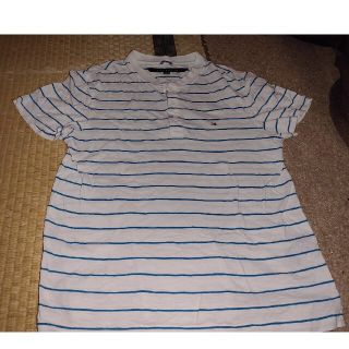 トミーヒルフィガー(TOMMY HILFIGER)のTOMMY HILGER   のTシャツ(シャツ)