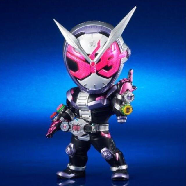 (●Ｖ●)デフォリアル 仮面ライダージオウ　プレミアムバンダイ　 エクスプラス