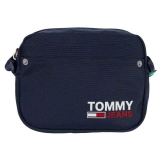 トミーヒルフィガー(TOMMY HILFIGER)の【未使用】トミーヒルフィガー バッグ ミニ タグ付き(ショルダーバッグ)