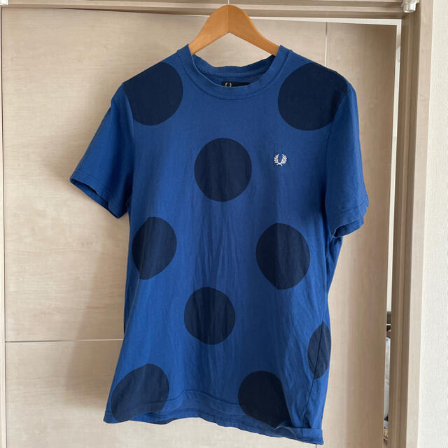 FRED PERRY(フレッドペリー)のFREDPERRY Tシャツ メンズのトップス(Tシャツ/カットソー(半袖/袖なし))の商品写真