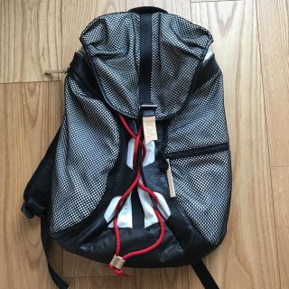 ワイスリー(Y-3)のヨージヤマモト　リュックサック(バッグパック/リュック)